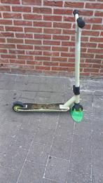 Kinderstep, Ophalen, Gebruikt, Gewone step