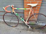 Retro Koersfiets concorde uitgerust met Shimano 600, Fietsen en Brommers, Fietsen | Racefietsen, Ophalen, Gebruikt