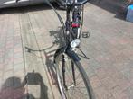 Studentenfiets, Gebruikt, Versnellingen, 56 cm of meer, Ophalen