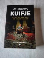 De verdwenen miljoenen van Kuifje, Boeken, Stripverhalen, Ophalen of Verzenden, Nieuw, Jean-Pierre Levee