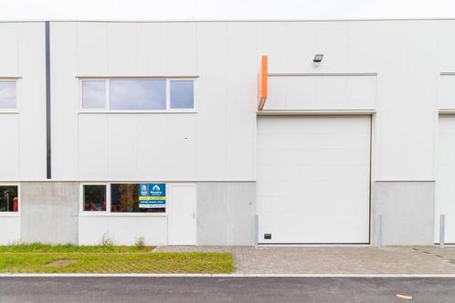 Industriel à vendre à Nivelles, Immo, Huizen en Appartementen te koop, Overige soorten