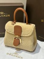 Delvaux Brillant Teddy dames tas, Enlèvement ou Envoi, Comme neuf