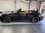 Porsche Carrera Sportwiel, Auto-onderdelen, Banden en Velgen, Ophalen, Band(en), Personenwagen, 20 inch