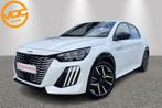 Peugeot 208 GT, Automaat, 1199 cc, Overige brandstoffen, Wit