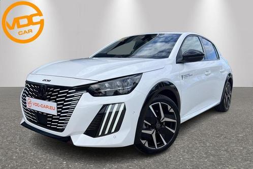 Peugeot 208 GT, Auto's, Peugeot, Adaptieve lichten, Airbags, Bluetooth, Boordcomputer, Centrale vergrendeling, Climate control