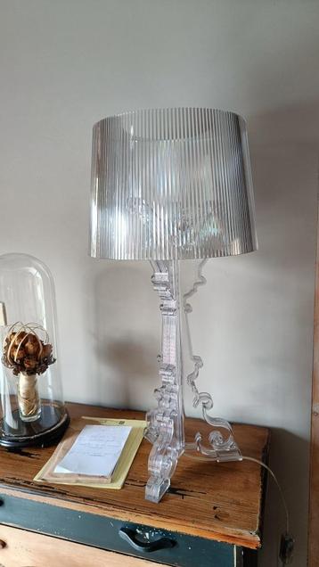 Kartell Bourgie lampadaire beschikbaar voor biedingen