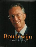 Boudewijn een koning van zijn tijd christian koninckx 288 bl, Boeken, Ophalen of Verzenden, Zo goed als nieuw