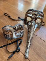 Masque de venise, Enlèvement, Comme neuf