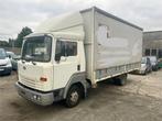 Nissan eco, Auto's, Particulier, Te koop, Nissan