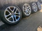 Originele 20 inch AMG velgen van GLC63, Auto-onderdelen, Ophalen, Gebruikt, 295 mm, Banden en Velgen