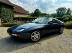 Porsche 928 GTS - OLDTIMER - BELGISCHE WAGEN - HISTORIEK - T, Automaat, 4 zetels, 5400 cc, Leder