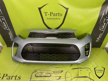 kia picanto voorbumper bumper rooster beschikbaar voor biedingen