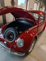 VW cox 1966, Auto's, Volkswagen, Particulier, 1300 cc, Rood