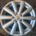 17 inch Suzuki Swift Sport velgenset 5x114.3, Ophalen, Suzuki