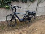 Te koop, Fietsen en Brommers, Ophalen, Zo goed als nieuw, 50 km per accu of meer, 55 tot 59 cm