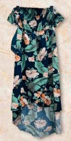 ✨️SHEIN Zomerjurk - Maat 44 - In uitstekende staat✨️, Kleding | Dames, Jurken, Maat 42/44 (L), Ophalen of Verzenden, Zo goed als nieuw