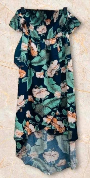 ✨️SHEIN Zomerjurk - Maat 44 - In uitstekende staat✨️  beschikbaar voor biedingen