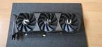 RTX 3080 ZOTAC GAMING GeForce Trinity LHR, Computers en Software, Videokaarten, PCI-Express 3, GDDR6, Ophalen of Verzenden, Zo goed als nieuw