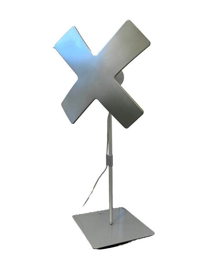 Design Ventilator Ventilux by Zetsche & Königbauer, Antiek en Kunst, Kunst | Designobjecten, Ophalen