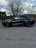 BMW X4 xdrive 20d m-pack breedset velgen, Auto's, BMW, 1995 cc, Overige kleuren, Leder en Stof, Particulier