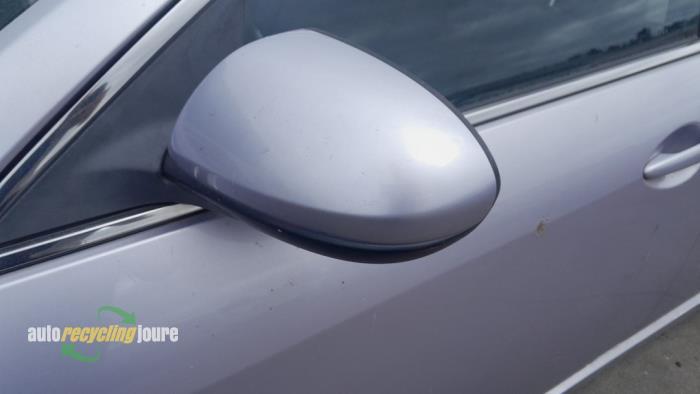 Rétroviseur extérieur gauche d'un Mazda 6., Autos : Pièces & Accessoires, Rétroviseurs, Mazda, Utilisé, 3 mois de garantie