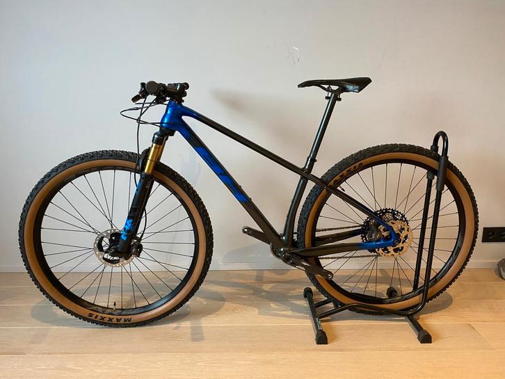 BH Ultimate 8.5 EVO – S – 29”, Vélos & Vélomoteurs, Vélos | Hommes | Vélos de sport & Vélo de randonnée, Utilisé, Autres marques