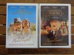 )))  Jean de Florette / Manon des Sources  (((, Alle leeftijden, Ophalen of Verzenden, Zo goed als nieuw, Drama
