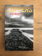 Stil bloed - Toni Coppers, Toni Coppers, Belgique, Utilisé, Envoi