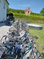 lot de +- 80 VELO's, Ophalen, Gebruikt, Autre