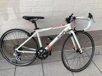 Koersfiets 24 inch, Ophalen, Gebruikt, 24 inch, Versnellingen