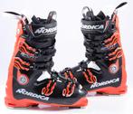 40,5 41 EU skischoenen NORDICA SPORTMACHINE, Sport en Fitness, Skiën en Langlaufen, Gebruikt, Verzenden, Schoenen, Carve