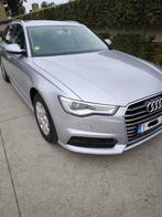 Audi a6, Auto's, Audi, 4 cilinders, Leder, 5 deurs, Particulier