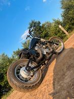 Bobber, Motoren, Particulier