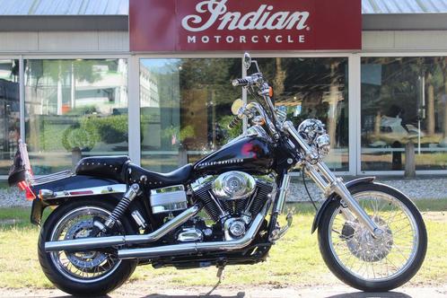 Harley-Davidson Dyna Wide Glide, Motoren, Motoren | Harley-Davidson, Bedrijf, Chopper