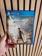 Assassin's creed odyssey ps4, Ophalen of Verzenden, Gebruikt