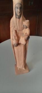 beeldje vrouw met kind in goede staat, Ophalen of Verzenden, Zo goed als nieuw, Religie