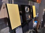 Bang & Olufsen Beosound Ouverture + Beolab 2500 en Beo4 B&o, Ophalen, Cd-speler, Info@bang-olufsen.dk, Refurbished