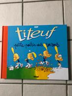 BD Titeuf, Boeken, Nieuw