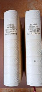 Medische encyclopedie, Boeken, Encyclopedieën, Zo goed als nieuw, Ophalen