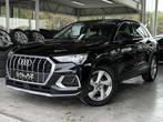 Audi Q3 35 TFSI / 1 ER PROP / NAVI / BUETOOTH/ GARANTIE, Auto's, Euro 6, Overige brandstoffen, Bedrijf, SUV of Terreinwagen