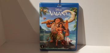 VAIANA  LA LEGENDE DU BOUT DU MONDE  beschikbaar voor biedingen