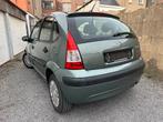 Citroën C3 1.1i 2008 114 500 km, Autos, Achat, Entreprise, Boîte manuelle, USB