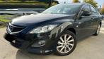 Mazda 6 1.8Benzine Euro 5 Airco Manual 2011, Autos, Mazda, Euro 5, Achat, Capteur de lumière, Boîte manuelle