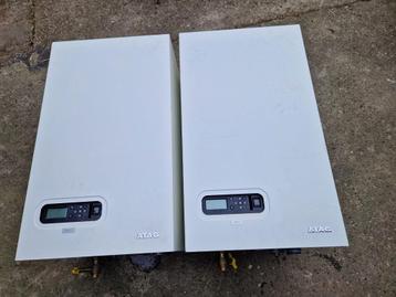 Ketel ATAG XL 70 beschikbaar voor biedingen