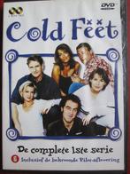 Cold Feet - De Complete 1ste Serie + Pilot (1997) 2 disc, Cd's en Dvd's, Dvd's | Tv en Series, Boxset, Ophalen of Verzenden, Zo goed als nieuw
