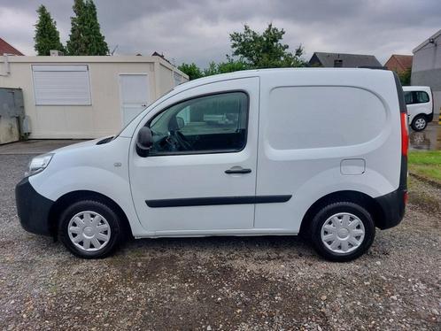 Renault Kangoo Compact (6000€+TVA), Autos, Camionnettes & Utilitaires, Entreprise, Achat, ABS, Air conditionné, Vitres électriques