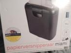 PAPIERVERSNIPPERAAR, Diversen, Ophalen of Verzenden, Nieuw