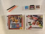 Jeux Nintendo 3ds, Consoles de jeu & Jeux vidéo, Enlèvement ou Envoi, Comme neuf