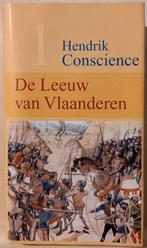 De Leeuw van Vlaanderen, Ophalen of Verzenden, Nieuw