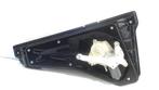 RAAMMECHANIEK ELEK RECHTS ACHTER Range Rover Sport (LS), Gebruikt, Achter, Land Rover
